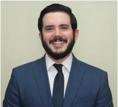 Dr. Daniel Alejandro Sandoval Franco